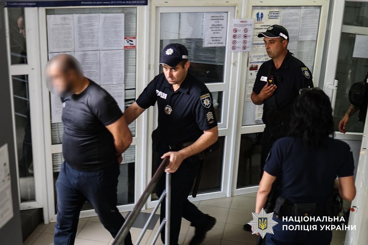 Безальтернативне тримання під вартою: у Миколаєві суд обрав запобіжний захід водієві, який спровокував ДТП з 12 загиблими