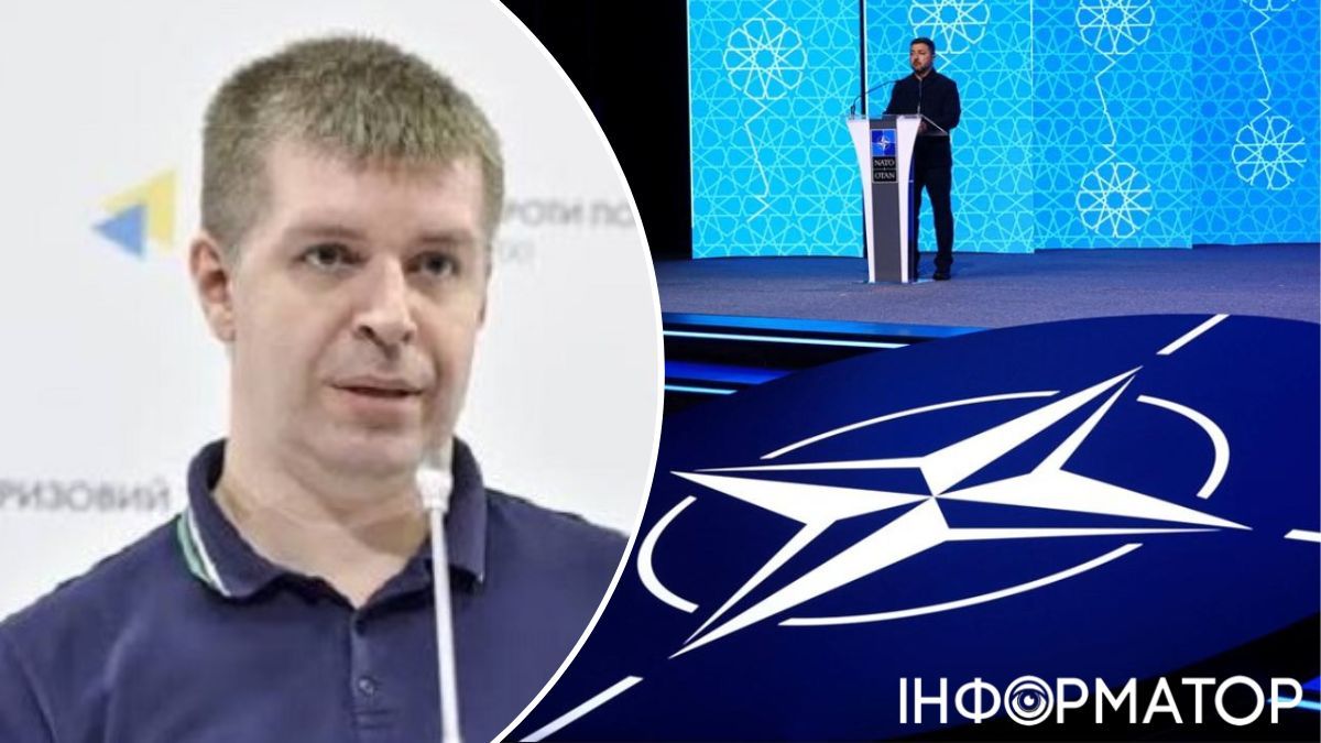 Саммит НАТО – испытание для Путина