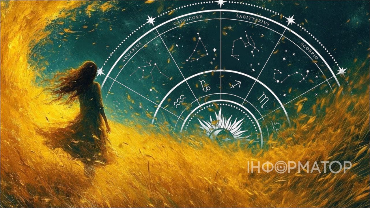 Ретроградний Меркурій зробить вам емоційний вихор – гороскоп на сьогодні, 8 липня
