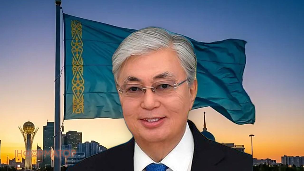 президент