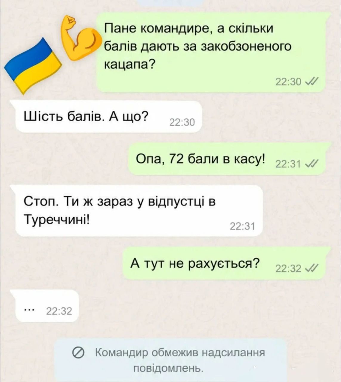 Флеш пошутил о е-балах за россиян на курортах - В Турции и Египте не засчитываются 1