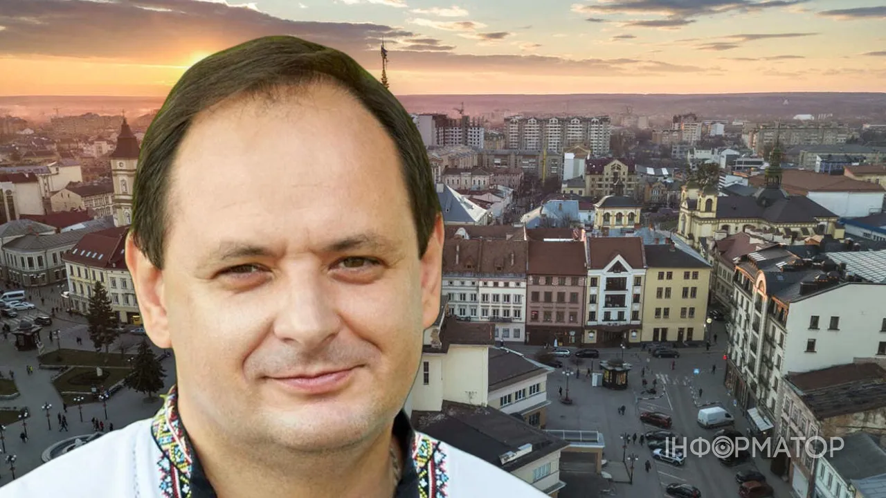 Мэр Ивано-Франковска бьет тревогу – осенью под ударом может оказаться Запад Украины