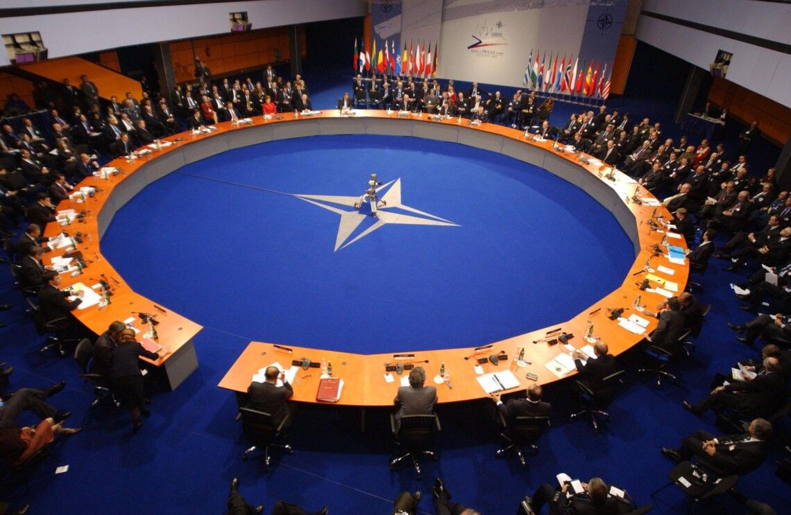 Саміт НАТО, джерело: nato.int