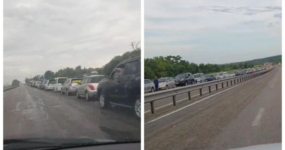 Паливна криза в РФ почалася через вибивання НПЗ ворога