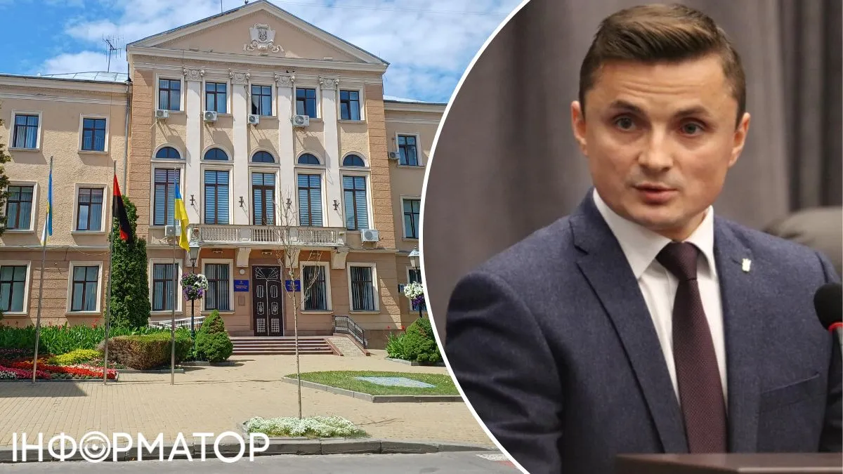 Апеляція не врятувала - ексголову Тернопільської облради засудили до 9 років ув'язнення