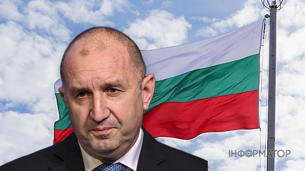 Болгарія передала Україні 13 пакетів зброї і вичерпала запаси - тепер Софія пропонує лише ремонт техніки