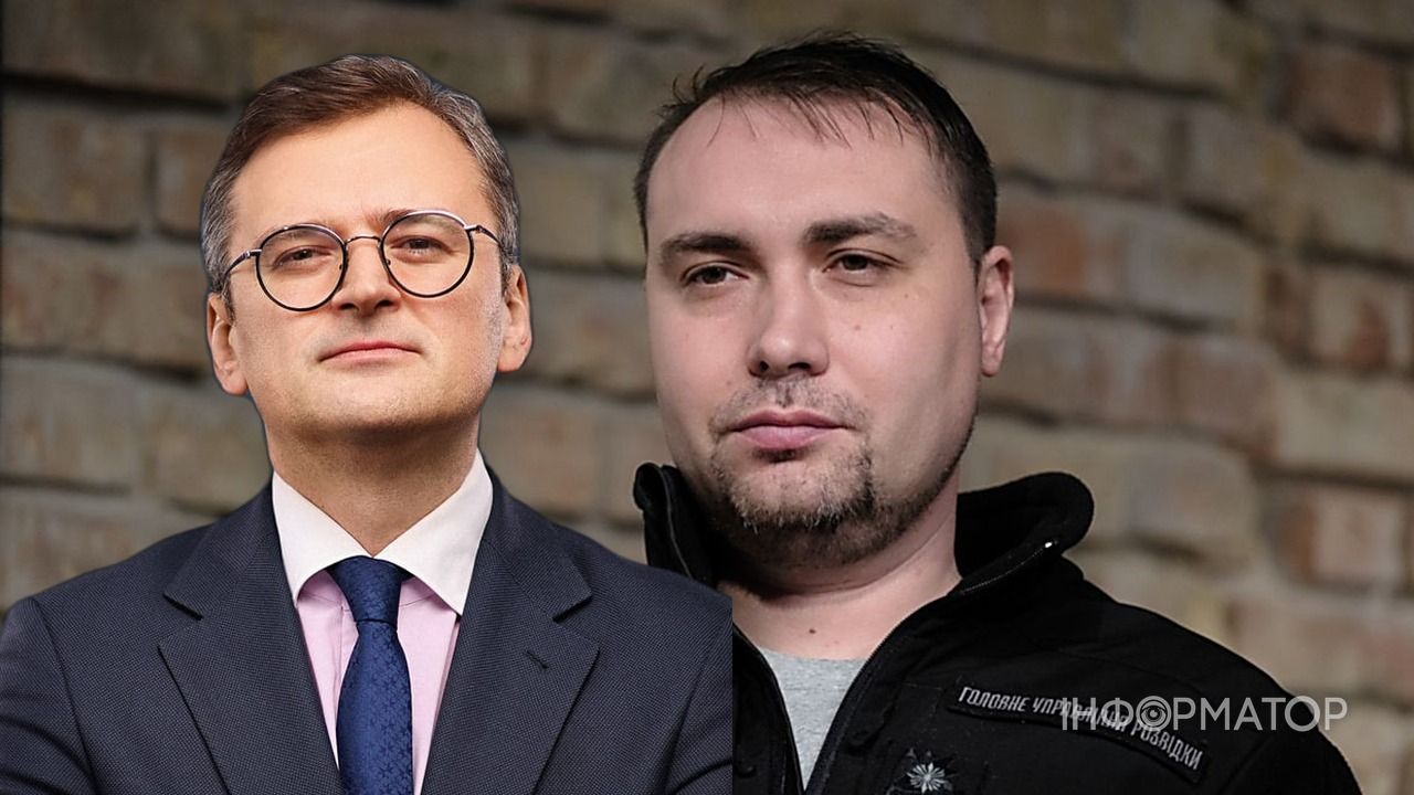 Кулеба Буданов выборы