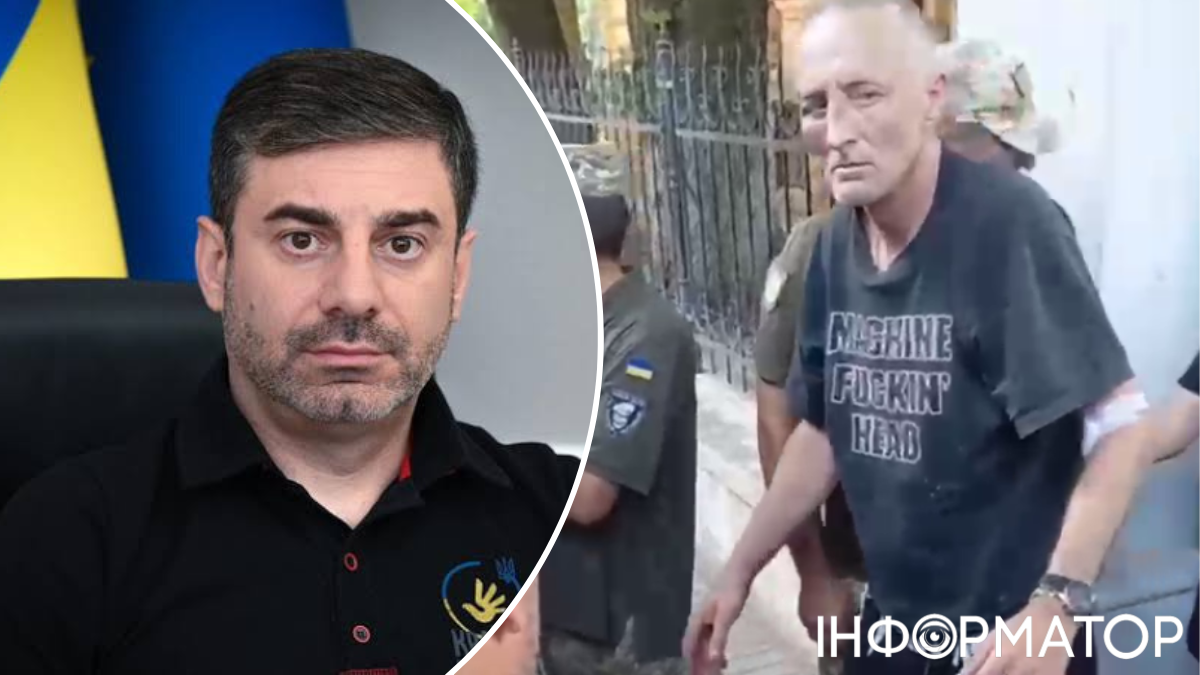 В Черновцах мобилизовали мужчин с серьезными болезнями - Лубинец показал шокирующее видео
