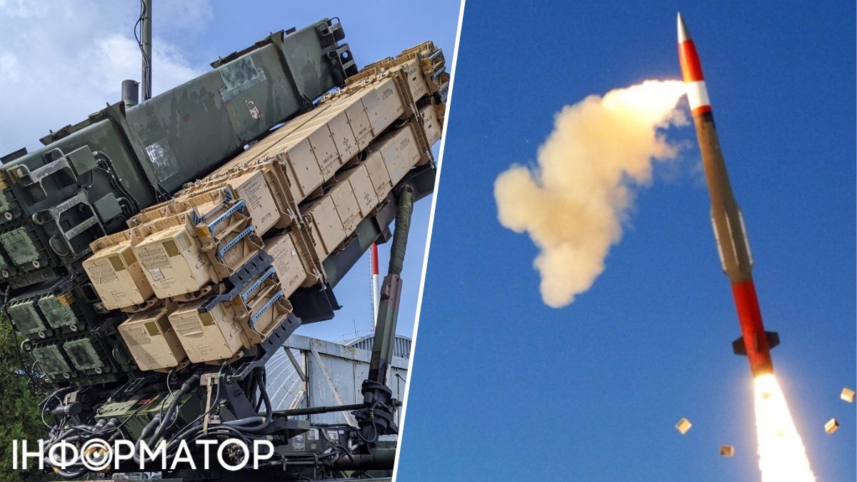 Україна може стати третьою країною у світі, яка вироблятиме ракети до Patriot - скільки часу це займе