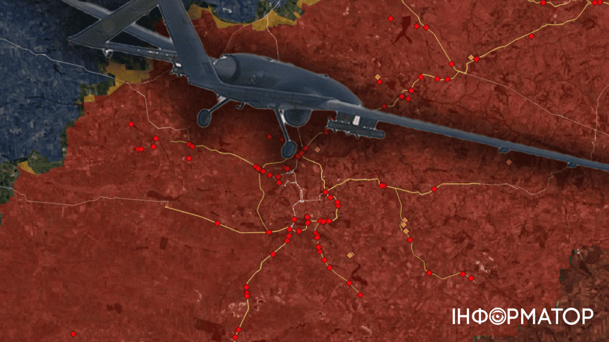 Україна нарощує удари по російських бензовозах і логістиці - OSINT-дослідник