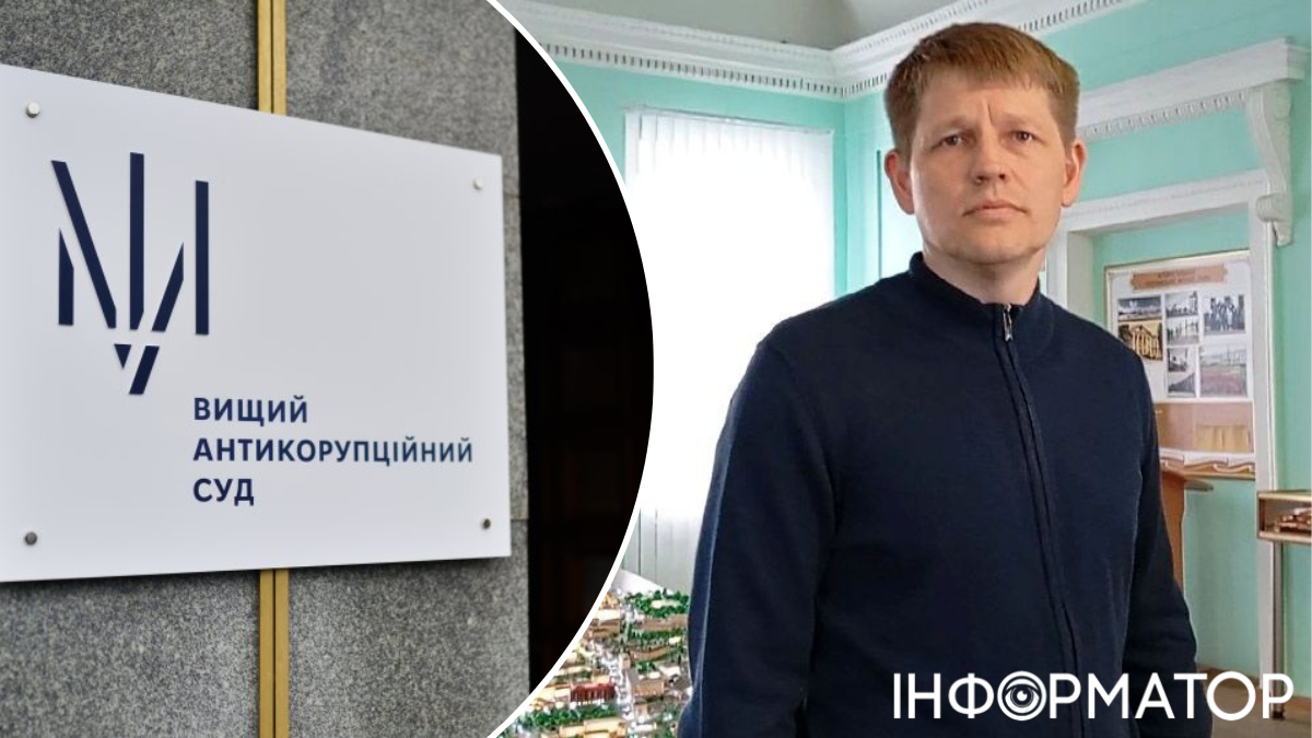 Мільйонні хабарі на ремонтах ЖКГ - ВАКС залишила депутата Полтавської міськради з СН Бражника під вартою