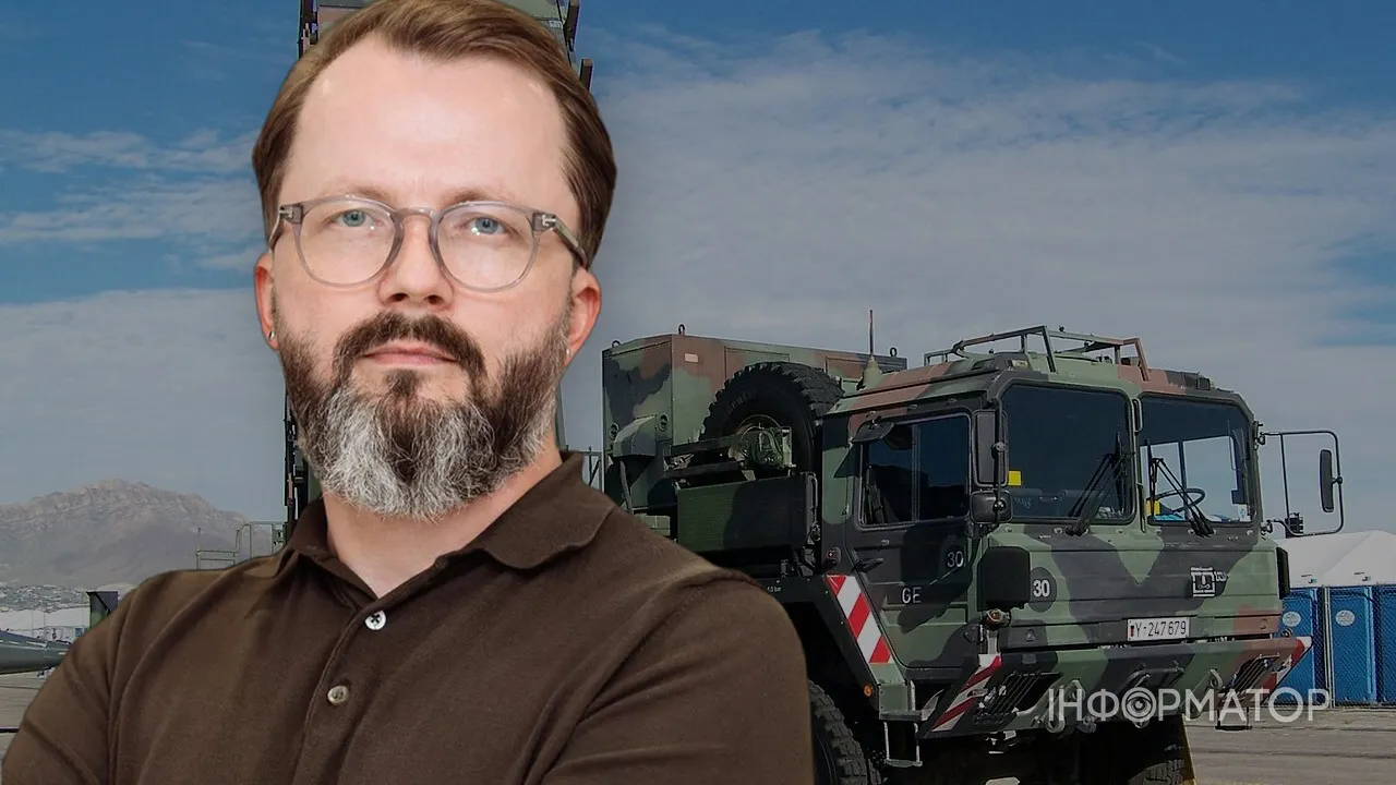 Проблема не лише в Patriot - експерт назвав головні слабкі місця української ППО