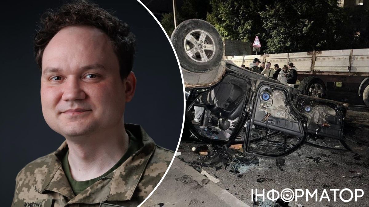 ТЦК потрібно озброїти - військовий Олександр Мусієнко відреагував на події у Львові