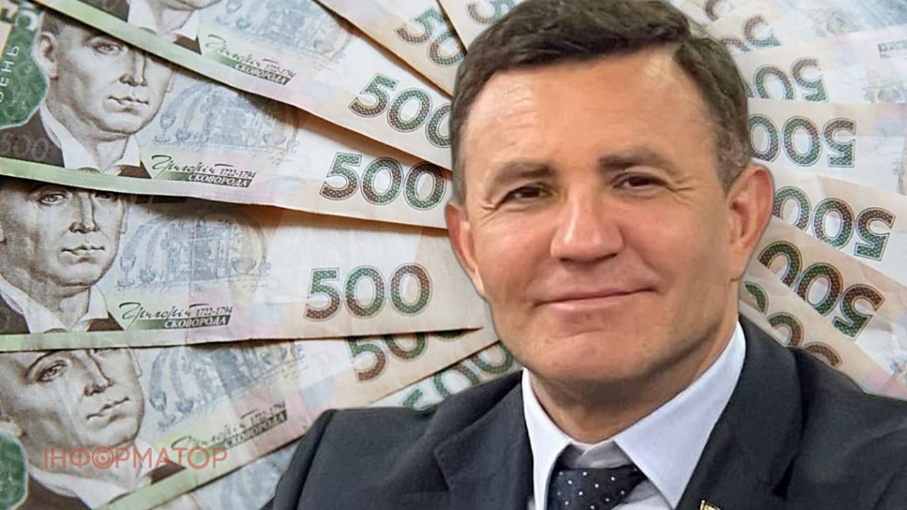 Тищенко ВАКС застава