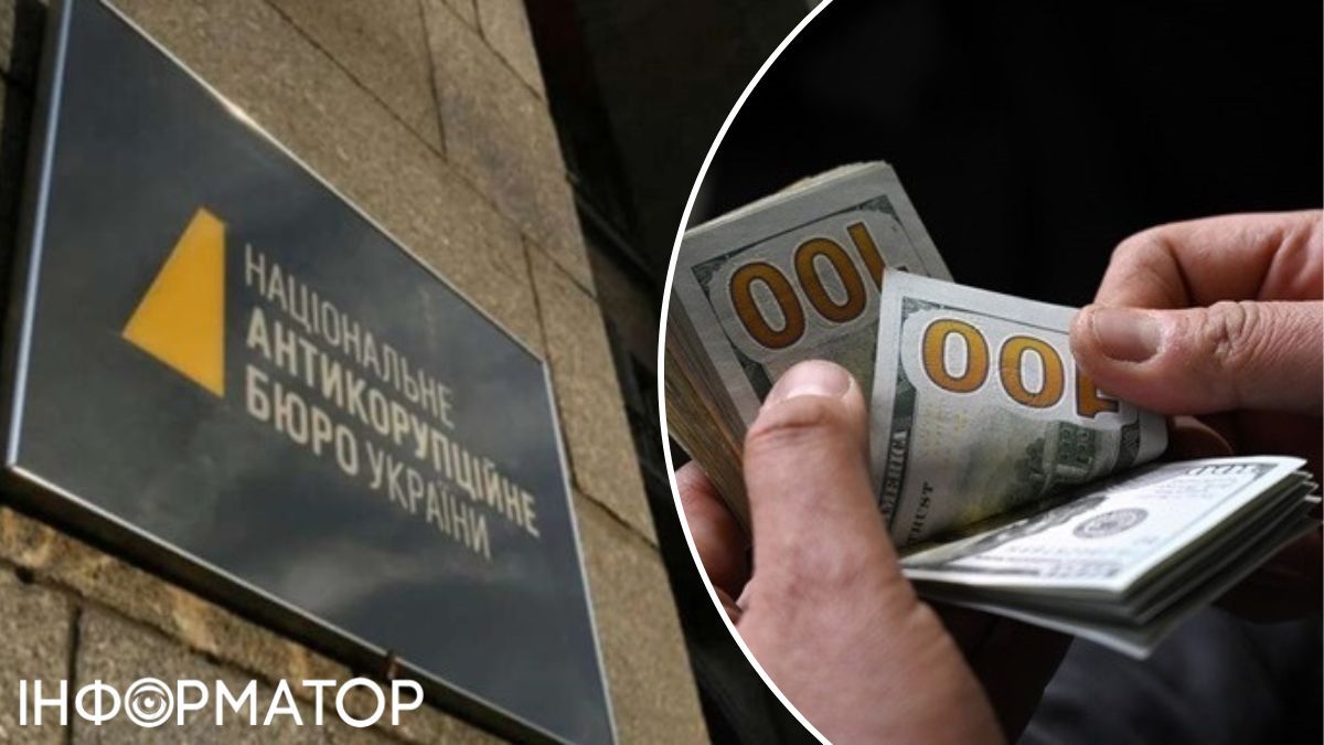 Судья и адвокат требовали $10 тысяч за решение в Одессе - НАБУ направило дело в суд