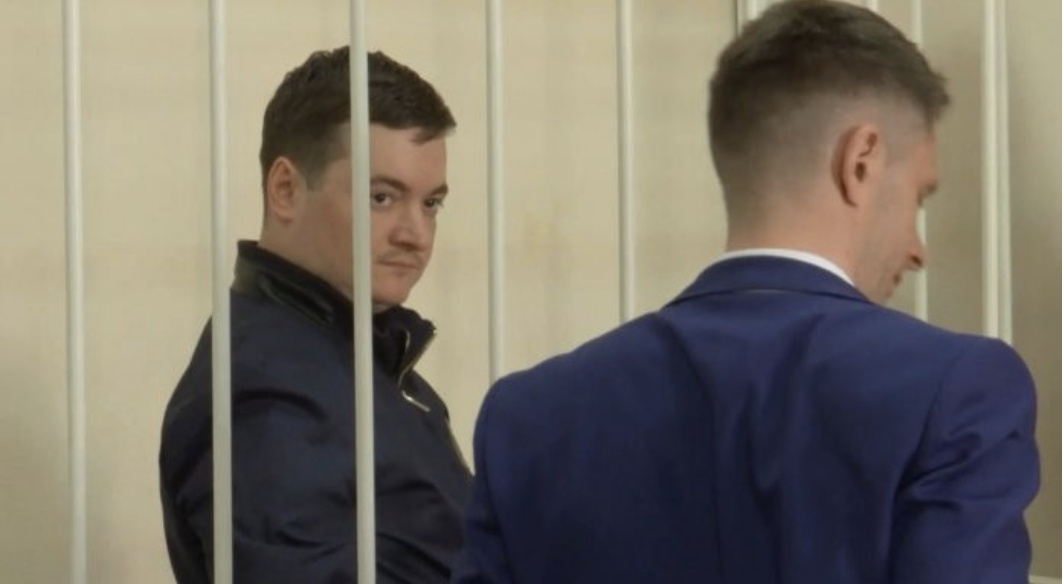 Олександр Карамушка виходить з СІЗО під заставу 1,2 мільйони гривень Олександр Карамушка після гучного затримання знову став "рішалою" для бізнесу 2