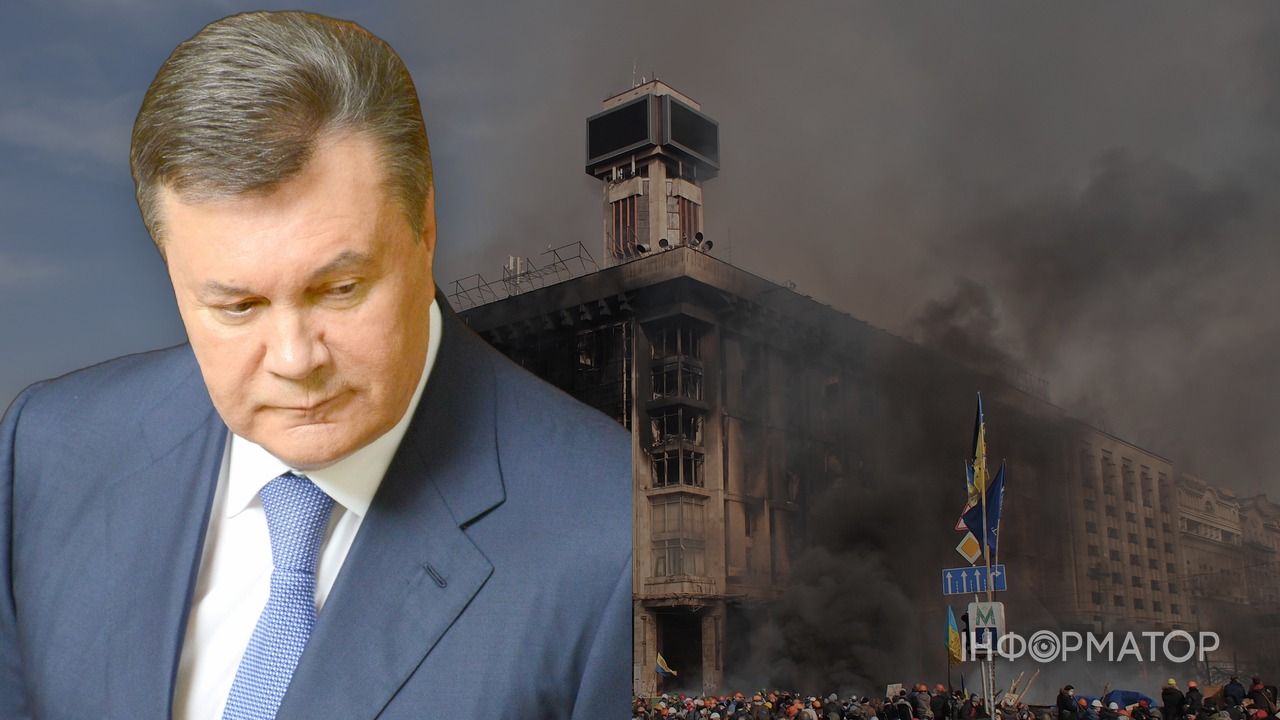 Прозріння через 12 років - Z-блогери починають визнавати, що Майдан був протестом проти режиму Януковича