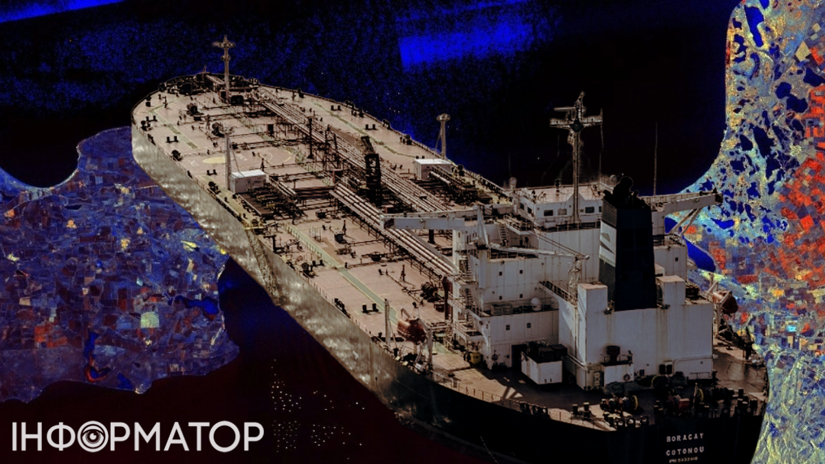 Сили безпілотних систем уразили 27,5% суден Азовського моря за 96 годин - що відомо про операцію, яка тільки розпочалася