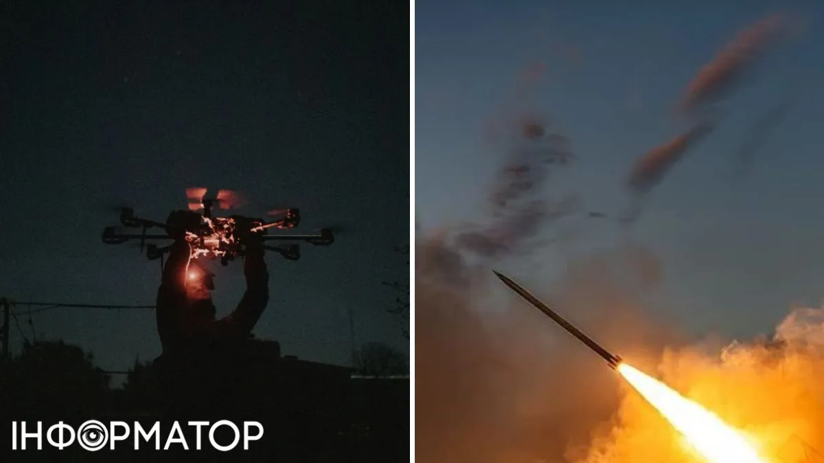 Украина сможет добраться до Иркутска - близкий к Кремлю российский пропагандист рисует карты ударов по РФ дронов и ракет ВСУ