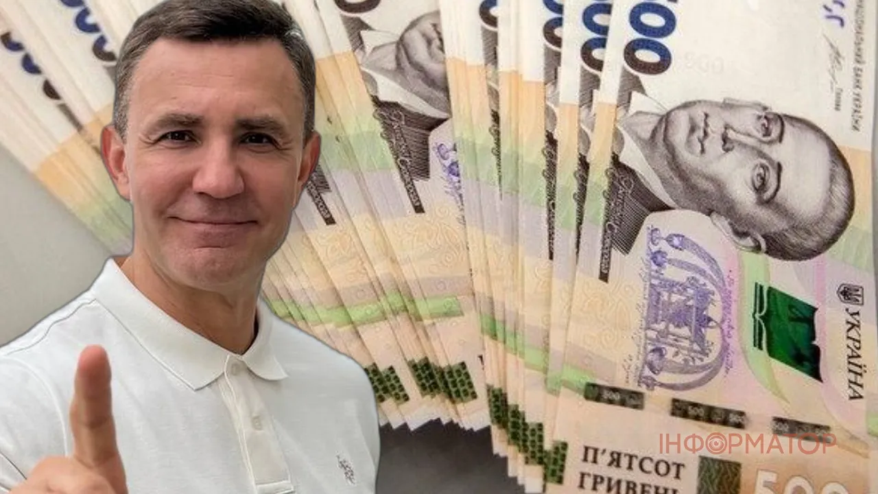 Справа Тищенка - журналісти з'ясували, хто насправді заплатив заставу за нардепа