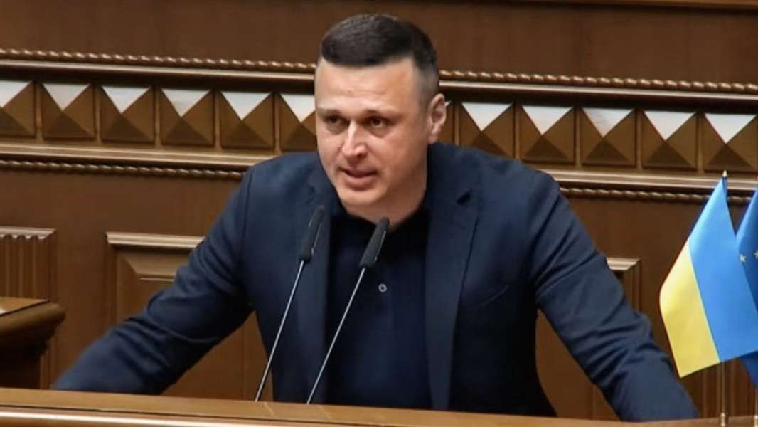 Александр Колтунович Александр Колтунович