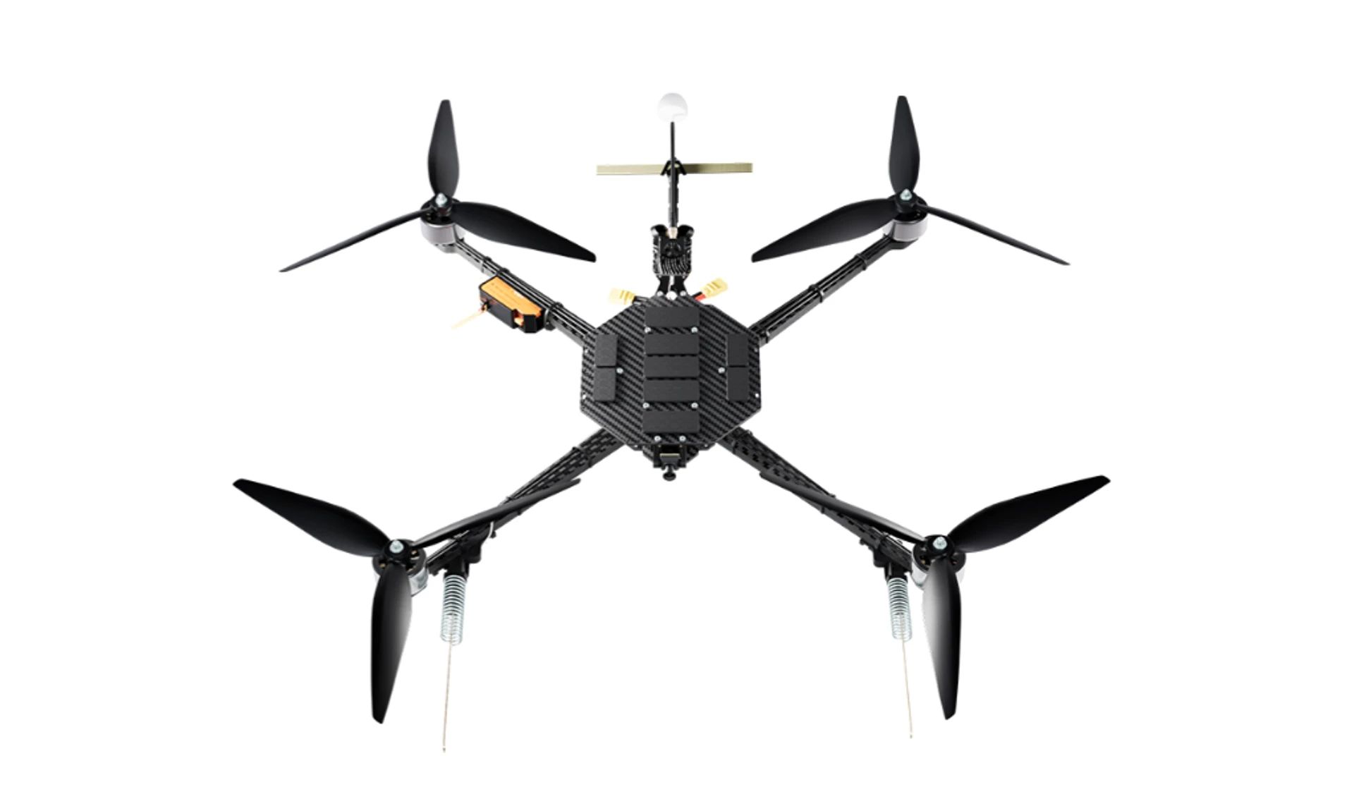 FPV-дрон Vyriy 15 FPV-дрон Vyriy 15