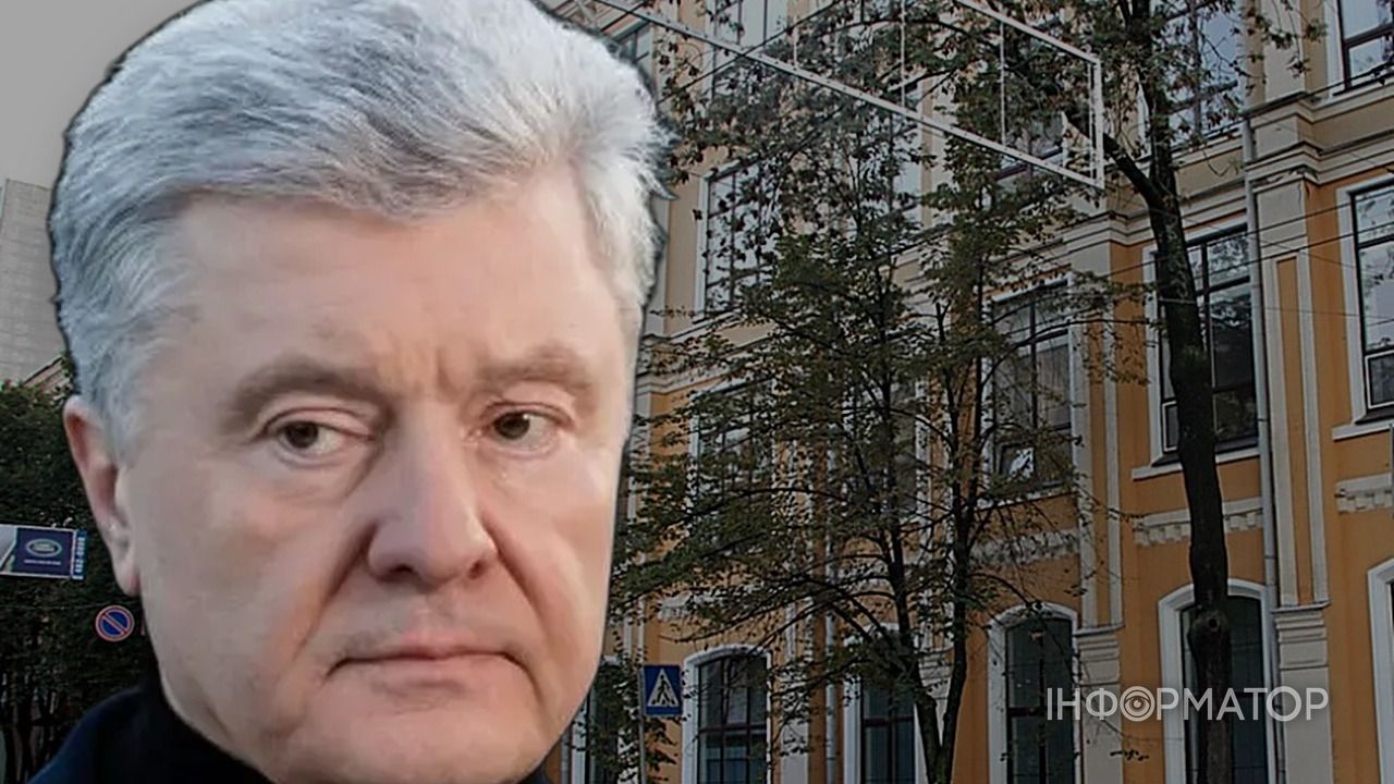 Верховний Суд залишив санкції РНБО проти Порошенка чинними