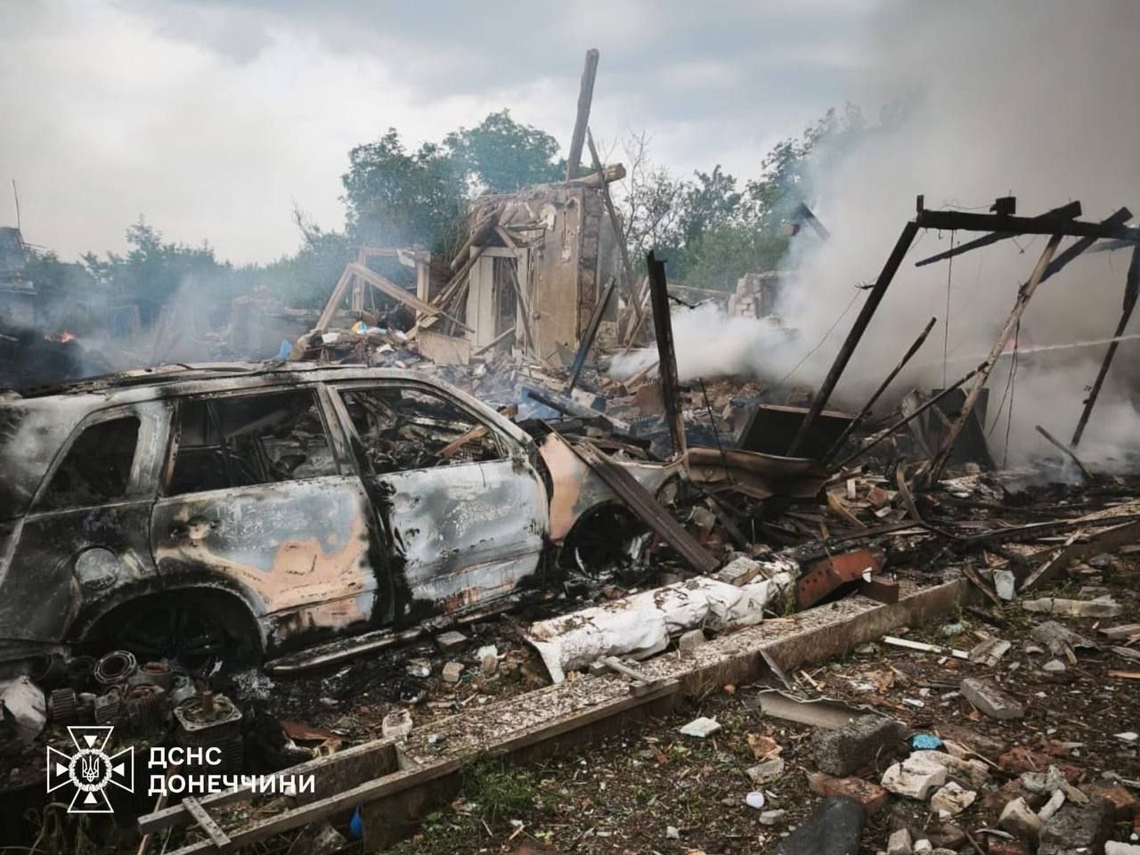 Военные преступления РФ умножаются с каждым днем Военные преступления РФ умножаются с каждым днем