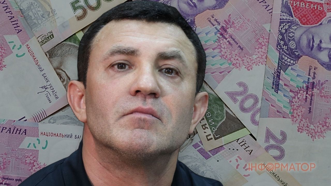 застава Тищенко