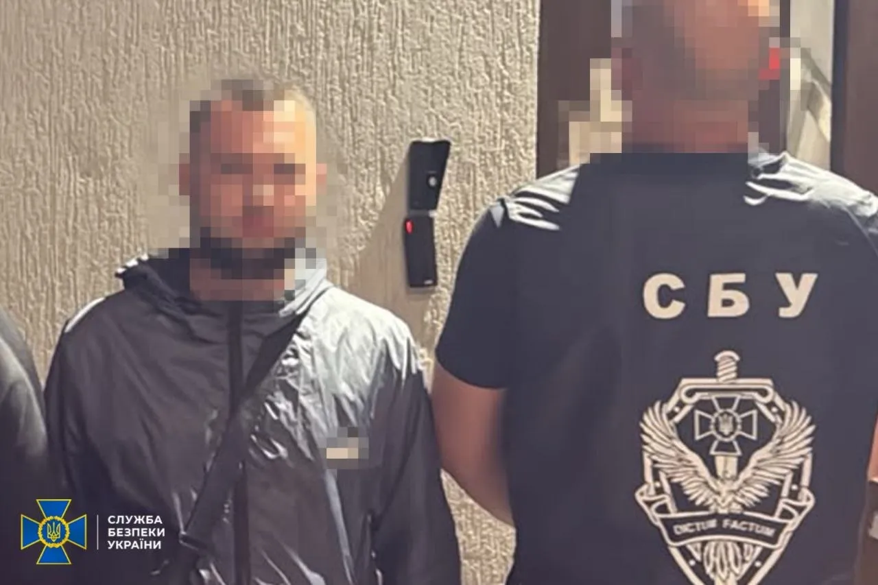Правоохранители установили самых активных нападающих. СБУ