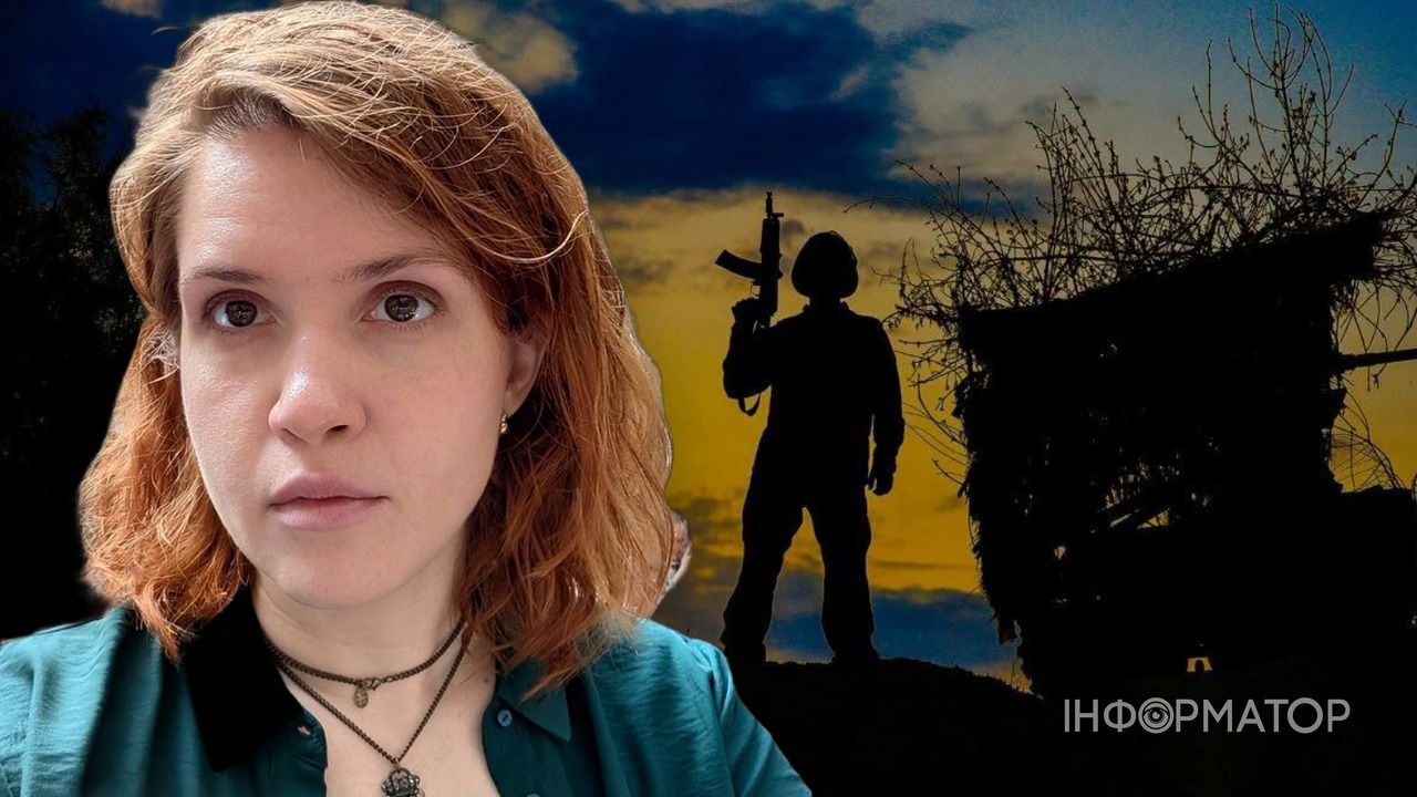 Так трудно не было давно - Безугла раскритиковала новые указы Зеленского о структуре ВСУ и требует увольнения Сырского
