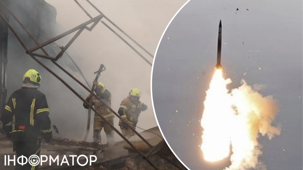 С-400 по Киеву – это ракетный террор гражданского населения – военный рассказал, что надо делать, пока в ВСУ фиксят проблему