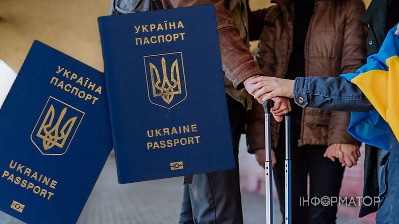 Куди українські біженці прибували найактивніше в травні - лідер несподіваний