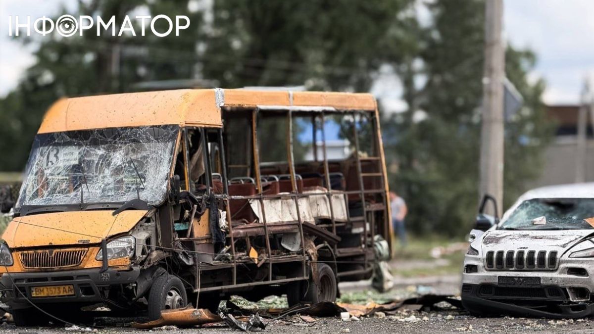 Звірячий удар КАБами по Сумах - загинули четверо людей, серед жертв - малеча