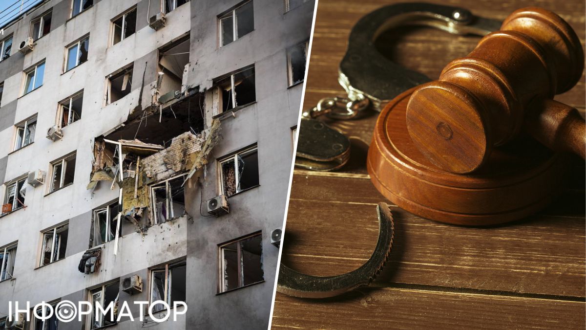 Подружжя працювало на російське ГРУ та коригувало удари по Одесі - який вирок виніс суд