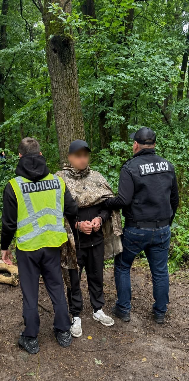 Командиру 155 бригади Лучанову повідомили про підозру у викраденні й вбивстві — ВСП Командиру 155 бригади Лучанову повідомили про підозру у викраденні й вбивстві — ВСП