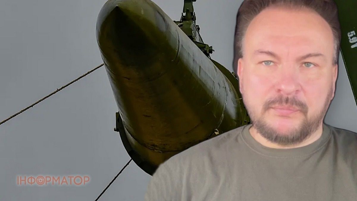 Як посмів таке сказати - Флеш розповів, що зазнав хейту через заяву про відсутність антибалістики