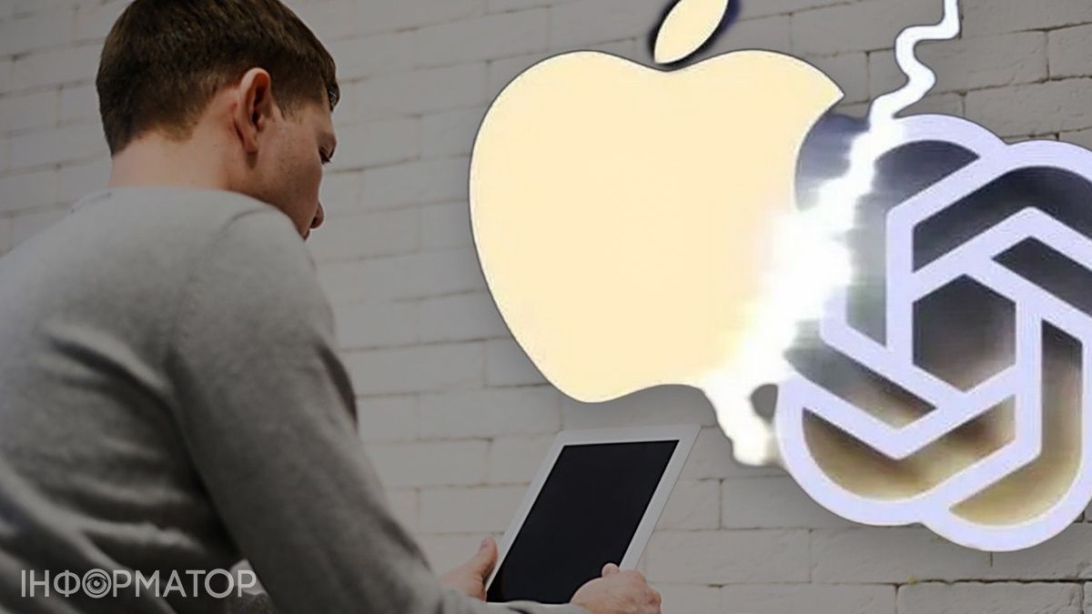 Скандал вокруг искусственного интеллекта - Apple подала в суд на OpenAI из-за кражи секретных разработок