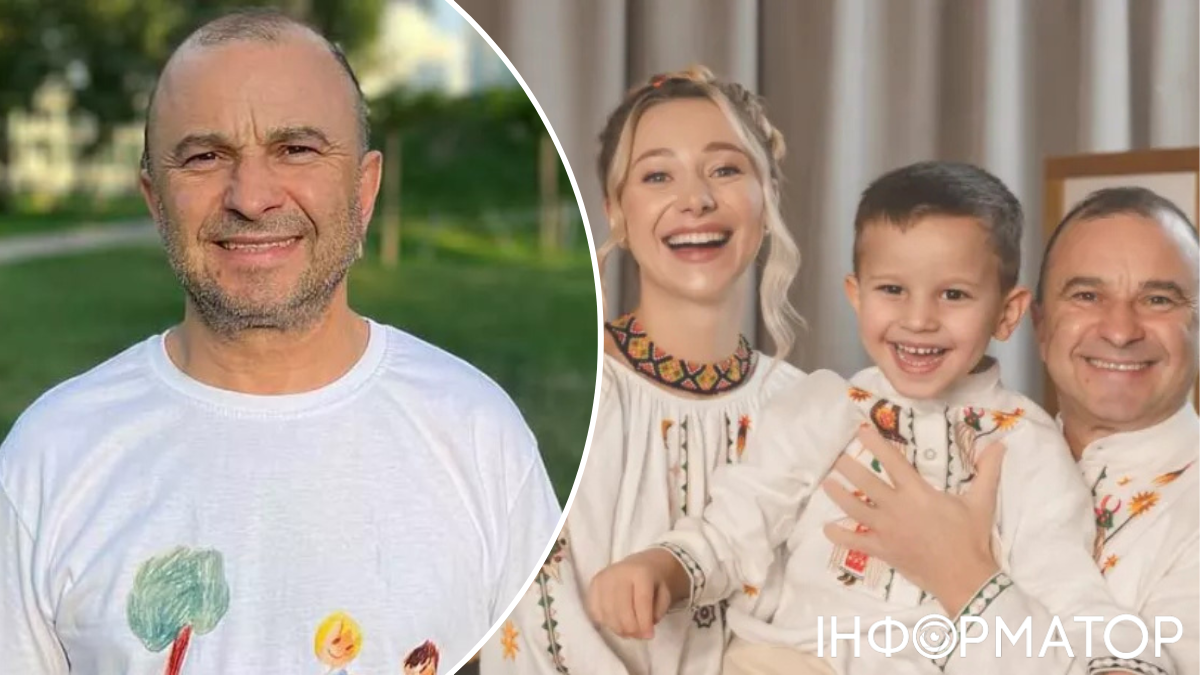 Павлік назвав суму для комфортного життя у Києві – і зізнався, що сам витрачає вдвічі більше