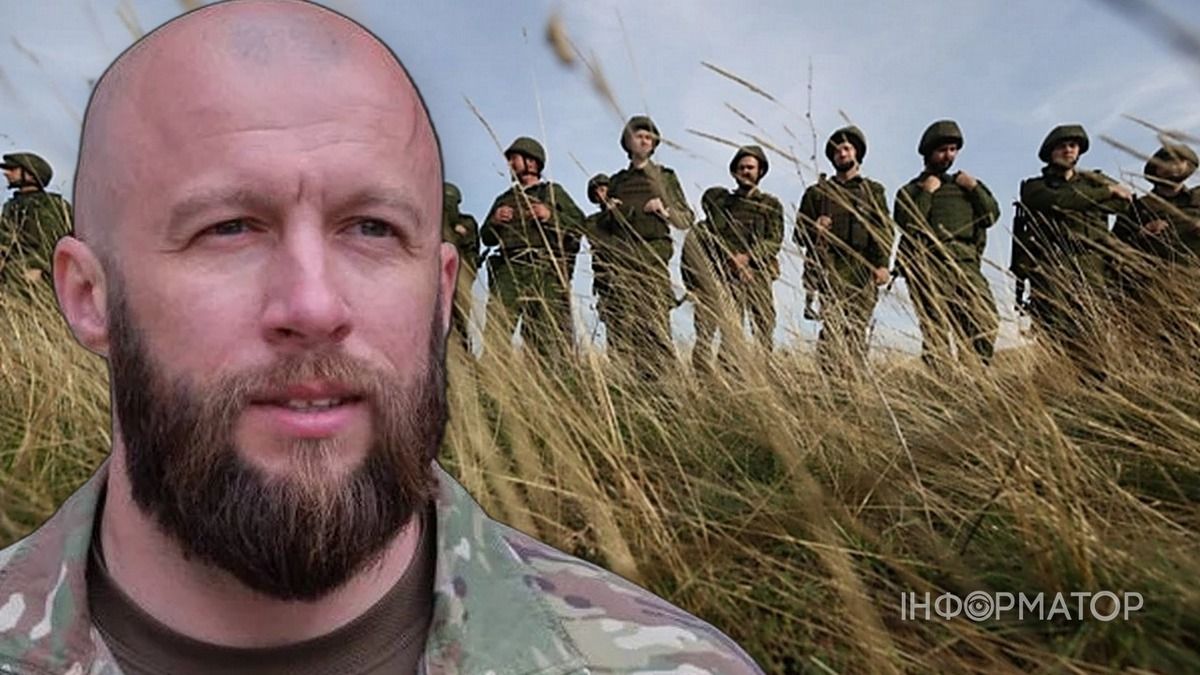 50 тисяч втрат окупантів на місяць мають стати реалістичною ціллю - Жорін