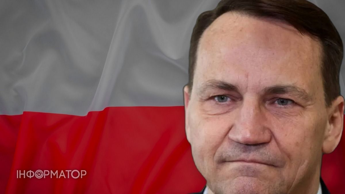 Путін не готовий напасти на Польщу, але є інша загроза – Сікорський