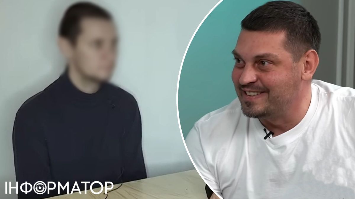 Верховний суд скасував вирок у справі держзради – інтерв'ю блогера Золкіна з полоненим визнали порушенням міжнародного права