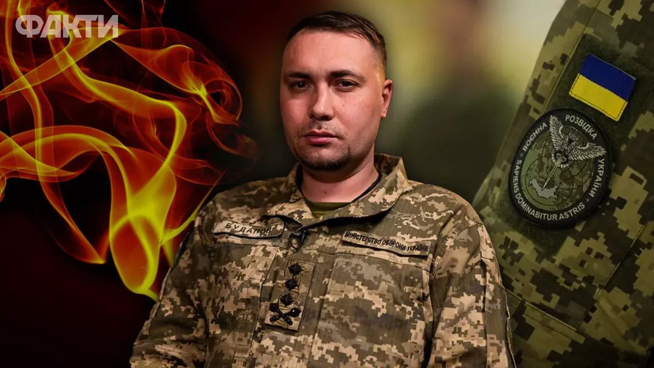 Буданов