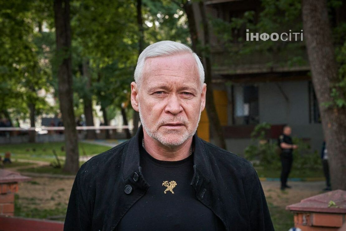 Терехов