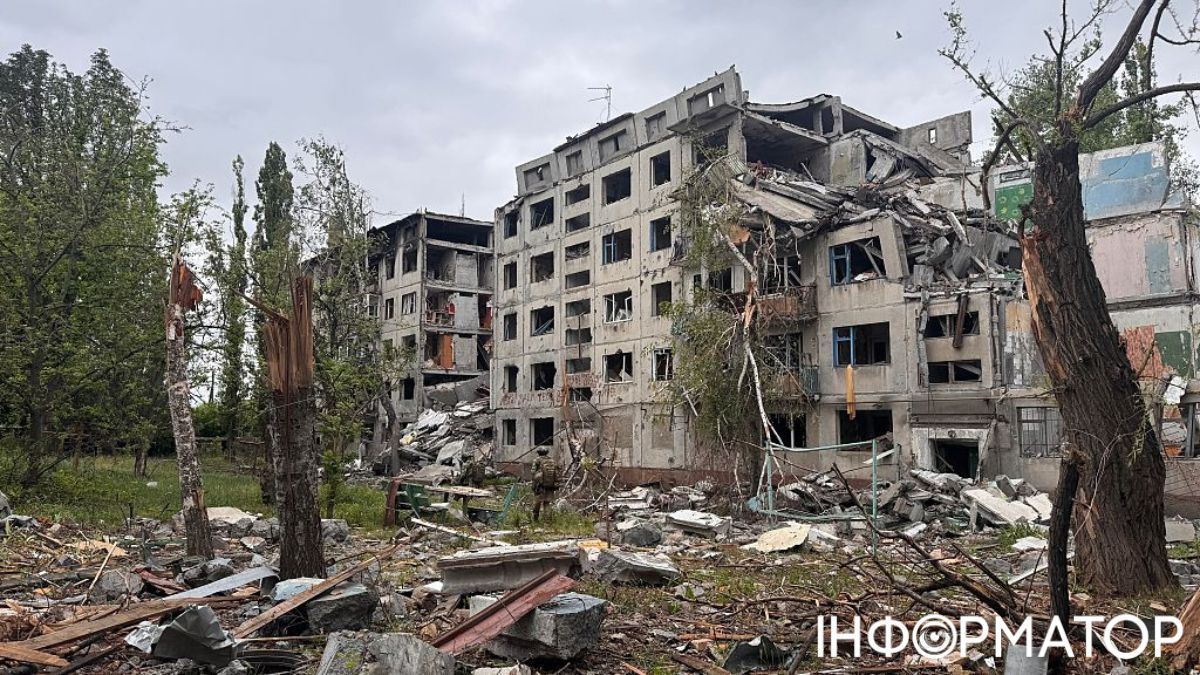 Ворог уже майже на кожній вулиці - Мучной заявив про критичну ситуацію у Костянтинівці