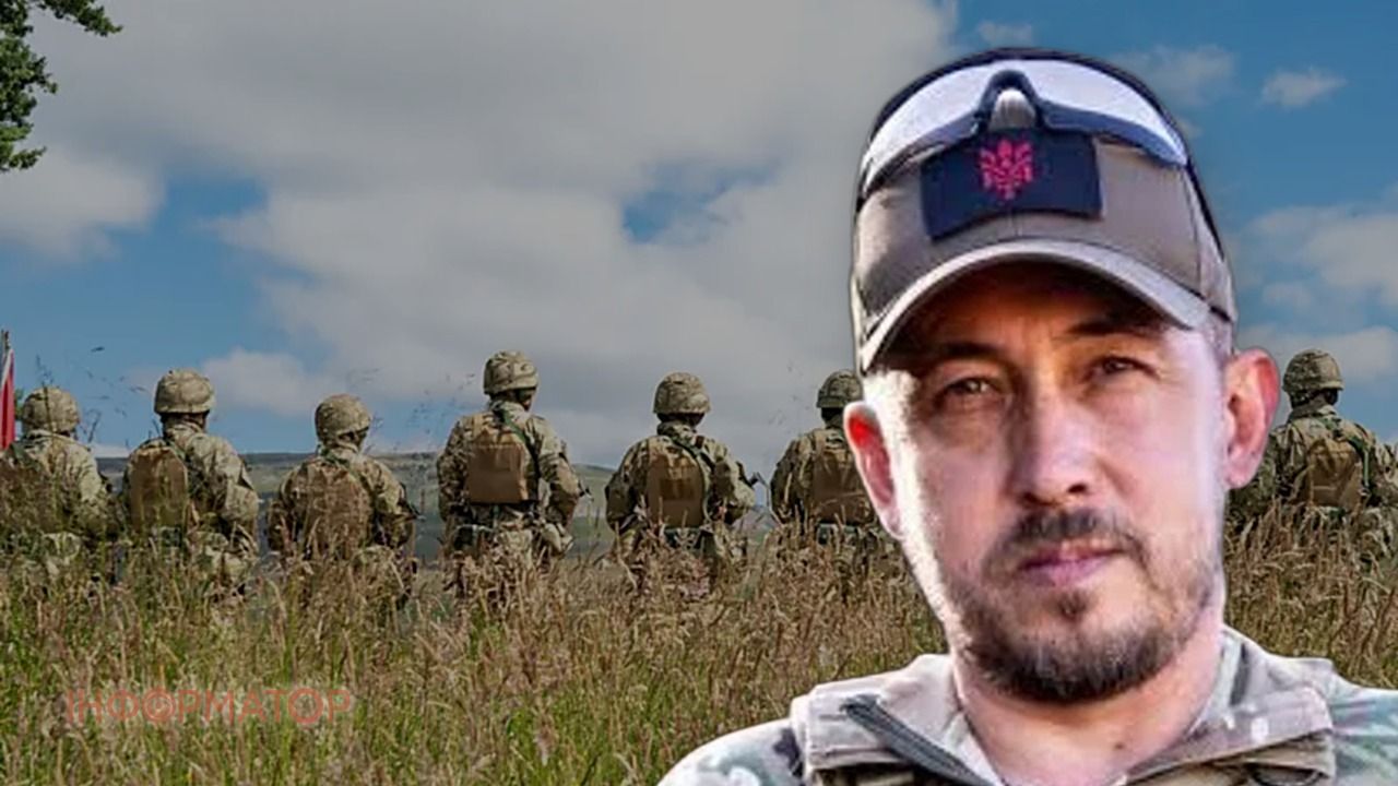 Полк Скала отмежевался от скандала с комбригом Лучановым – преступление совершено уже после его службы там