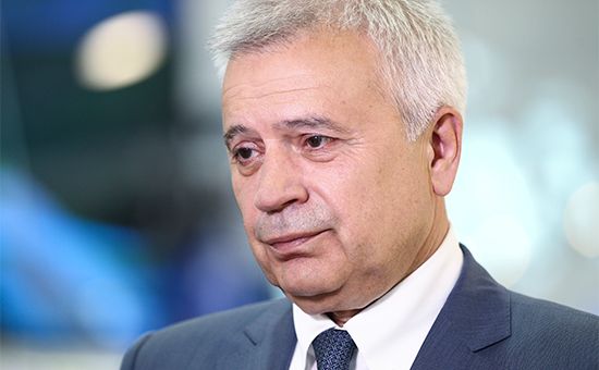 Алекперов