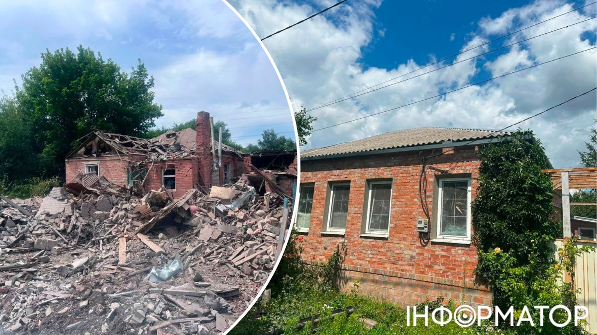 Росіяни 17 разів атакували Донеччину - у Краматорську троє поранених, пошкоджені десятки будинків