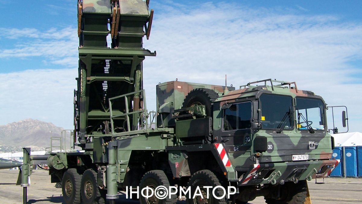 Росія спробує атакувати виробництво ракет Patriot в Україні - як захистити заводи від російських обстрілів