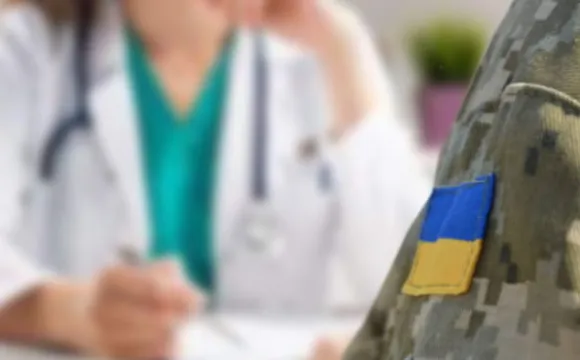 ВЛК